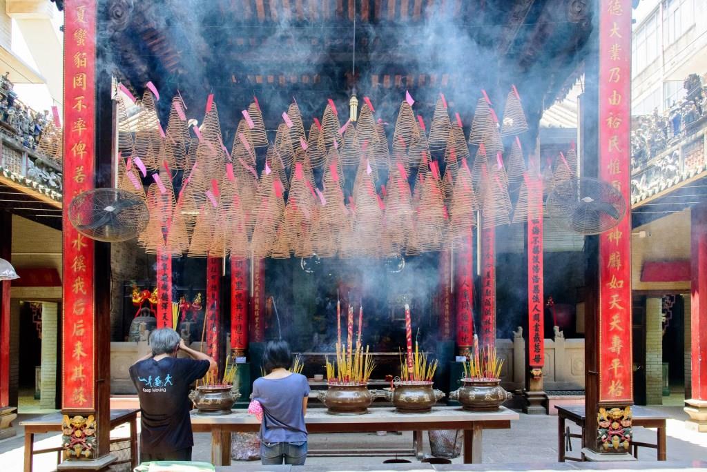 diffÃ©rents encens vietnam